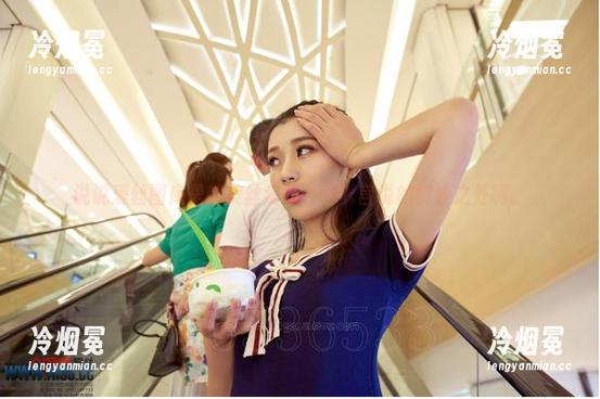 说说爱丝图库里的美丝病栋，难以言说的微妙之处啊。