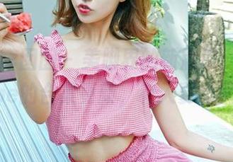 Feilin嗲囡囡 – 美脚界的新篇章，程慧娴Phoebe的合集更新，有人要抓紧看喔！