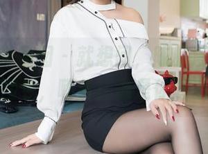 Feilin嗲囡囡 – 就想问，陈雅漫VICKY的短裙图包，哪些精选是你最心仪的？
