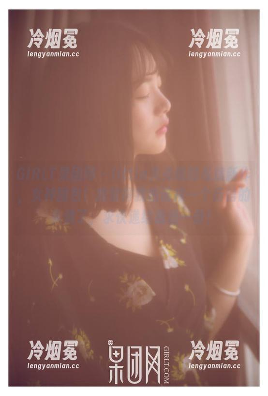 GIRLT果团网-little贝壳喵 GIRLT果团网 - little贝壳喵的私房新作,女神图包!我觉得我也该换一个自信的头像了,求快递给我送一份!