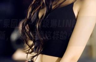 GIRLT果团网 – 周琰琳LIN的可爱图包更新，谁能拒绝这样的小清新？