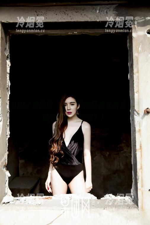 GIRLT果团网-莫雅淇 GIRLT果团网 - 莫雅淇的死库水合集,谁说水只适合游泳?!