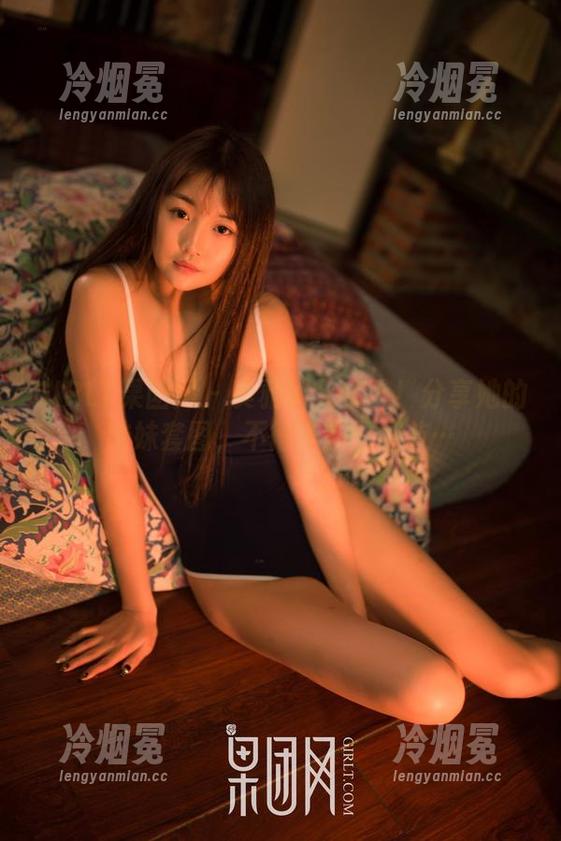 GIRLT果团网-莫雅淇 GIRLT果团网 - 莫雅淇又来了!分享她的妹妹套图,不得不说的细节…