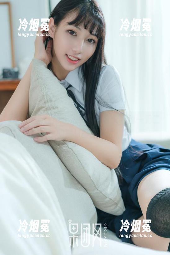GIRLT果团网-通灵儿 GIRLT果团网 - 通灵儿的夏天,独一无二的定制图集体验