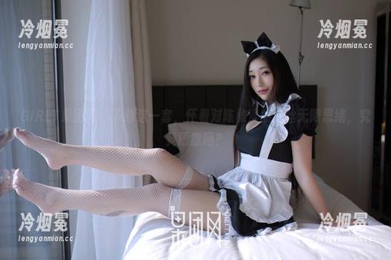 GIRLT果团网-陈雅漫 GIRLT果团网 - 下载这一套,怀着对陈雅漫的白丝无限思绪,究竟愿意吗?