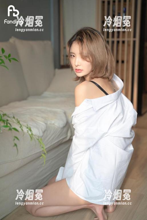 Hyoyeon(김효연)ArtGravia的最新灵感，cos的可爱指数疯狂上涨！