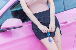IMiss爱蜜社 – 丝袜大冒险，冰冰儿带你领略高清图包的美妙！