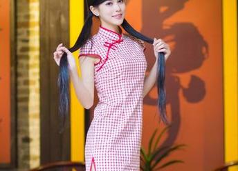IMiss爱蜜社 – 校服不仅仅是穿着，娜大少爷透出的个人气质太迷了，快来下载图包。