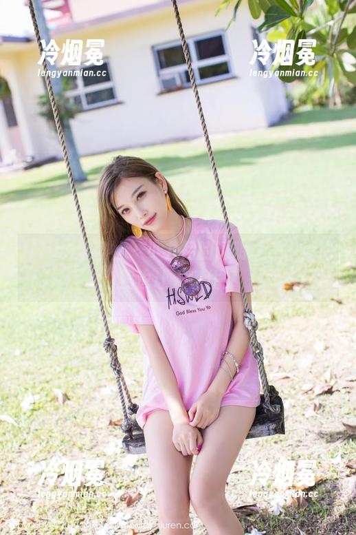 IMiss爱蜜社-小九月 IMiss爱蜜社 - 小九月的透明之美,高清照也让人愣住!