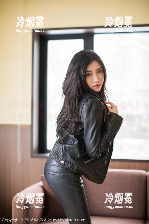 IMiss爱蜜社-杨紫嫣Cynthia IMiss爱蜜社 - 被杨紫嫣Cynthia的毛衣迷住了!这里有免费图片让你目不转睛!