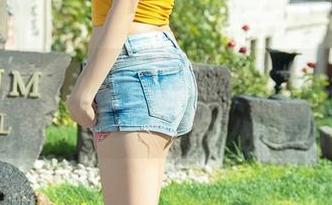 IMiss爱蜜社 – 超可爱的女友美图：逗逗doudou决定让你陷入再次疯狂