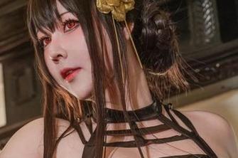 翻了一遍KANEKO_咔喵的高清图集，明日奈的每一张都好像在说话。