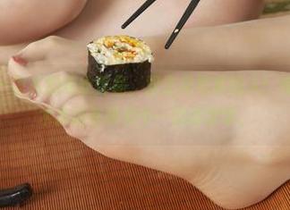 Ligui丽柜 – 凉儿的莲丝香品，双生花写真坑人！在线撩妹的技术我还在研究中…你该学学。