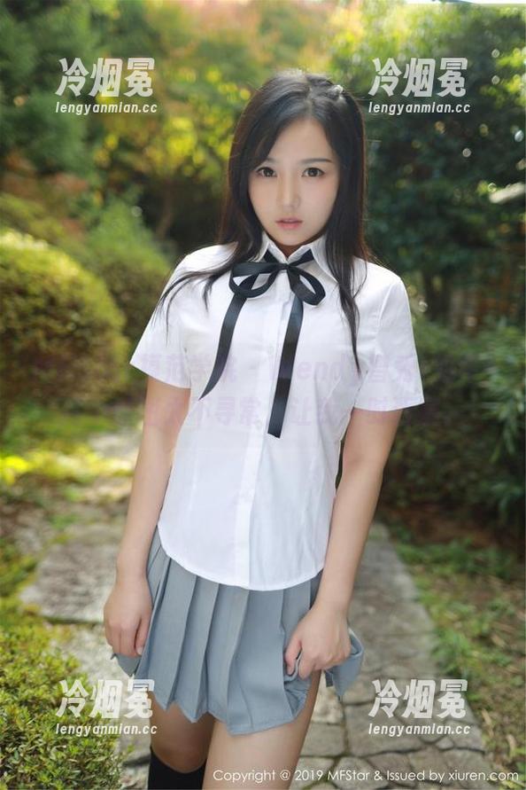 MFStar模范学院 - Wendy智秀+奶牛=这个原图太不寻常，让我一时语塞。
