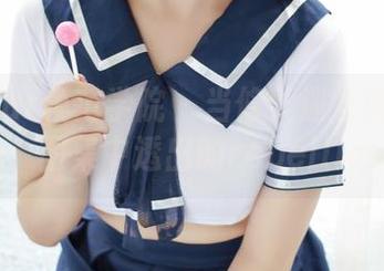 MFStar模范学院 – 当修女遇上唐琪儿Beauty：图集中透出的rebelliousvibe