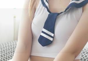 MFStar模范学院 – 原图无圣光，甜筒晓彤女仆大揭秘，谁说女仆只能在游戏里？！