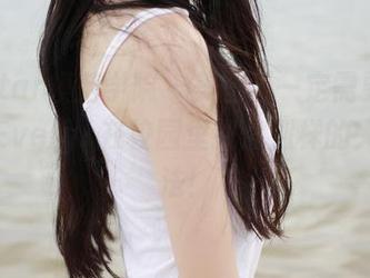 MFStar模范学院 – 美图不一定需要光，艾莉Evelyn在校园里教你别样的大片拍法！