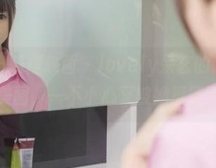 MTYH喵糖映画 – lovely呆玄的“学妹”美图，一不小心又被她撩到了！