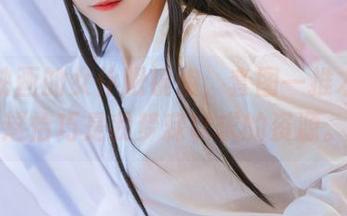 喵糖映画的女仆眼镜娘，套图一推才发现这恰巧是我梦寐以求的资源。