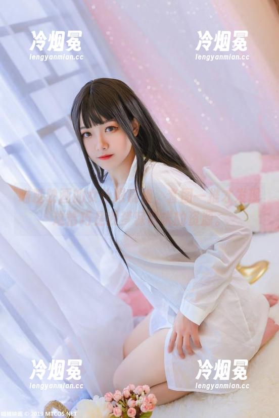 MTYH喵糖映画 喵糖映画的女仆眼镜娘,套图一推才发现这恰巧是我梦寐以求的资源。
