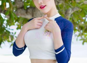 MiStar魅妍社 – Mieko林美惠子如画学妹，图包走起，免费的梦即将开始……