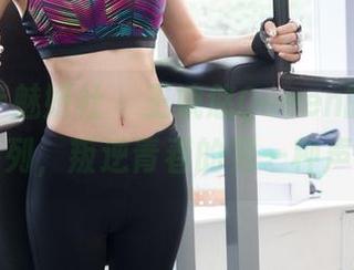 MiStar魅妍社 – 王婉悠Queen的图库白色系列，叛逆青春的另一种声明？