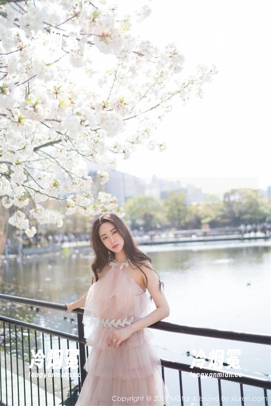 MiStar魅妍社-美昕Yumi MiStar魅妍社 - 高清画质下的美昕Yumi,剧情怎能不让人多看几眼?