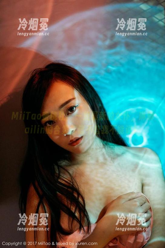 MiiTao蜜桃社-琳琳ailin MiiTao蜜桃社 - 一组最新的女仆,琳琳ailin的合集你信不信我不能说!