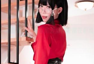 Money冷冷的新美图，酒吞高腰旗袍好像在和我打招呼呢！