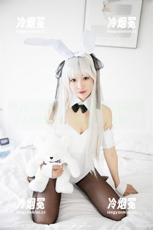 MyGirl美媛馆-Flower朱可儿 MyGirl美媛馆 - 质感炸裂的Flower朱可儿越南旅行,美图合集让我好想去!