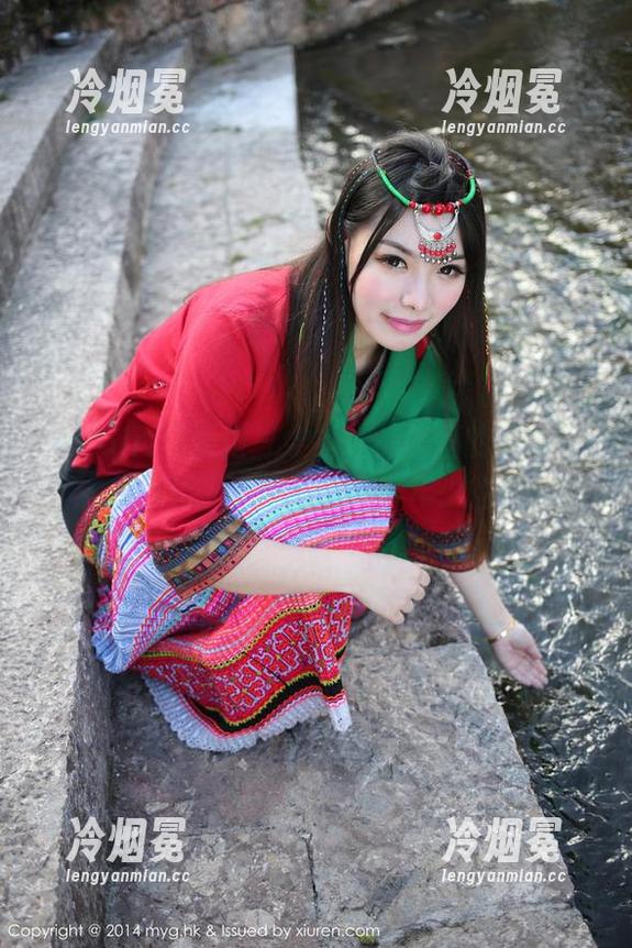 MyGirl美媛馆-水水er MyGirl美媛馆 - 学妹作品集里的水水er,永远让人想起那些青春年少的梦。