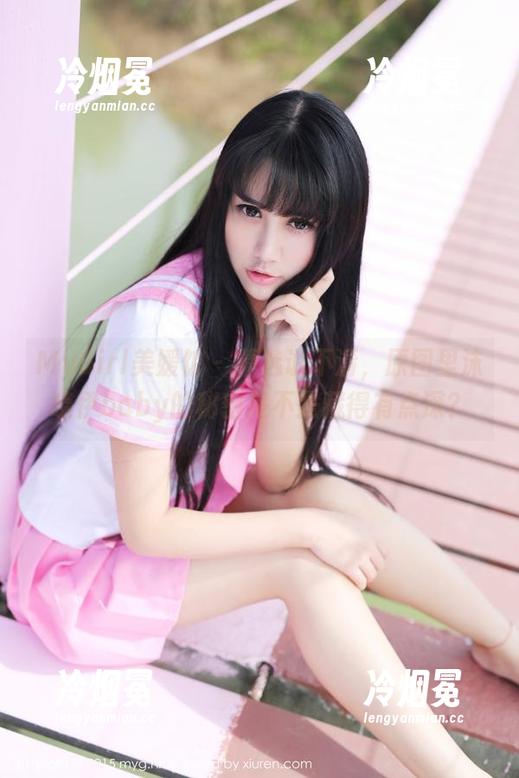 MyGirl美媛馆-沫晓伊baby MyGirl美媛馆 - 精选说不清,原图里沫晓伊baby的秘密是不是藏得有点深?