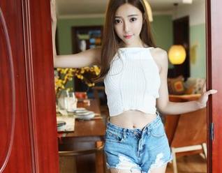 MyGirl美媛馆 – 王馨瑶yanni的最新作品——办公室情景剧，你看懂了吗？