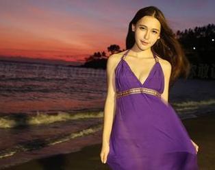 MyGirl美媛馆 – 王馨瑶yanni的运动照片，你敢说不让人想动一动？