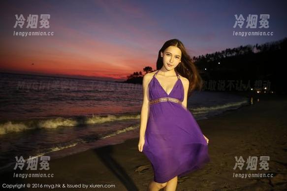MyGirl美媛馆-王馨瑶yanni MyGirl美媛馆 - 王馨瑶yanni的运动照片,你敢说不让人想动一动?