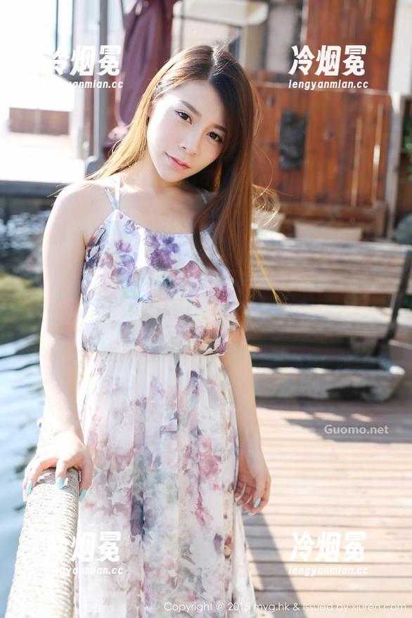 MyGirl美媛馆-糯美子MINIbabe MyGirl美媛馆 - 糯美子MINIbabe双马尾:免费图册带你领略“马尾也有春天”。