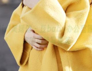 MyGirl美媛馆 – 豆baby办公室冒险：你的精选写真集