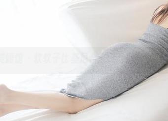 MyGirl美媛馆 – 软软子比基尼合集：当她在沙滩上奔跑……