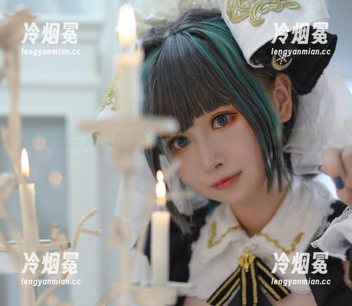 最新镂空新娘装，PAKI酱的美照还能更神奇吗？
