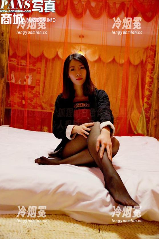 PANS摄影 - 狐狸的白色传奇：照片都让人想咬一口。