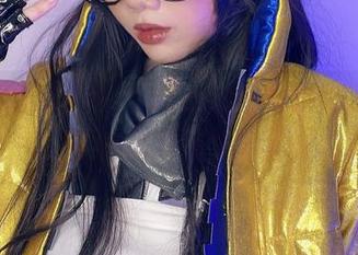 噢，天哪！PoppaChan分享的高清砂糖，原神玩家畅快淋漓！