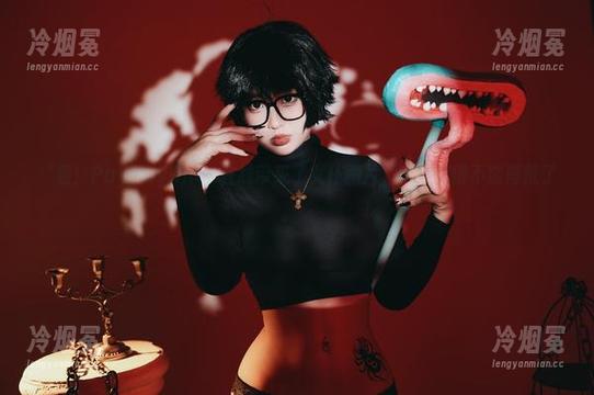 ‘看！PuyPuyChan在线带来了女仆图片，话题荒得不能再荒了。’