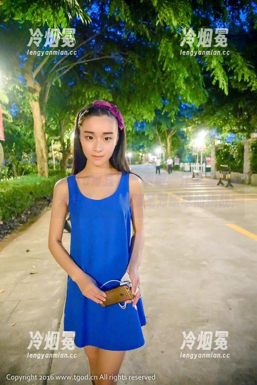 QingDouKe青豆客-汪佩妮Penny QingDouKe青豆客 - 看吧,汪佩妮Penny的可爱合集,每张都是对眼球的挑战!