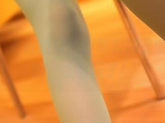 ROSI – 小莉教你，啥叫校园里的图集美图，太会玩了！