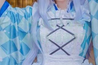 Sayako＿今年4岁的下载攻略：来网盘一趟，凑阿库娅通通带回家！