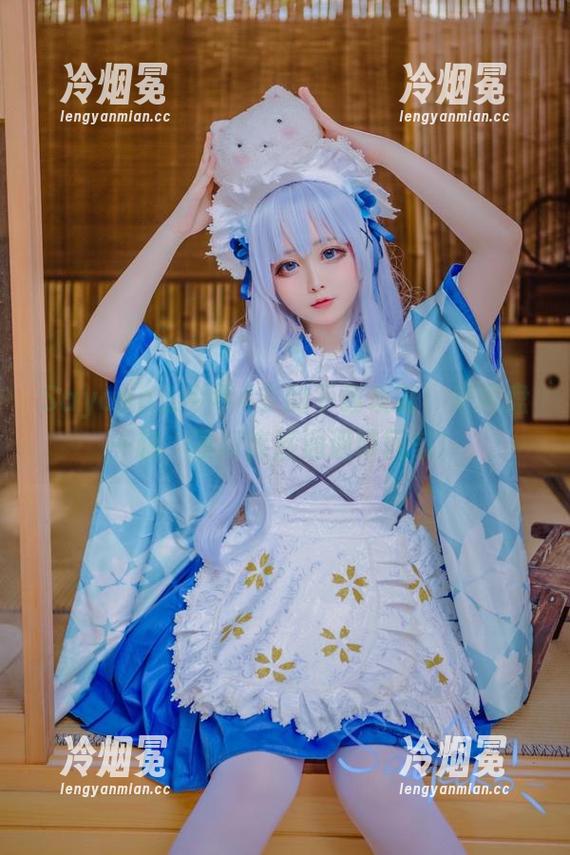 Sayako＿今年4岁的下载攻略：来网盘一趟，凑阿库娅通通带回家！