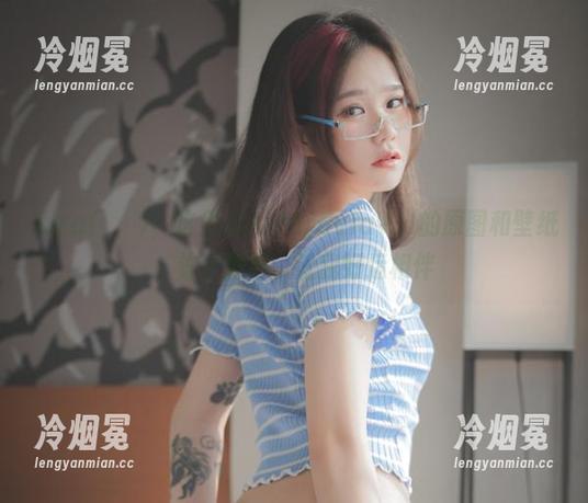 Sira(시라)，这里有ArtGraviaVol的原图和壁纸，许个愿吧，让我好运相伴