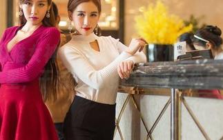 TGOD推女神 – 莫雅淇的女仆合集在网盘里，干活的心也能变得轻松！