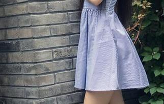 TouTiao头条女神 – 温心怡的海军服试衣间合集：试衣间不要太美，让我直呼‘船长快来’！下载一下！