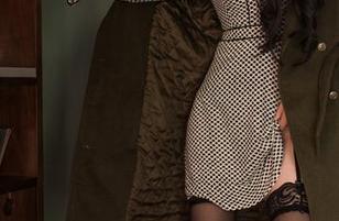 TouTiao头条女神 – 更新！美会子的女孩写真集，我刚打开，心里就开始嘀咕了。